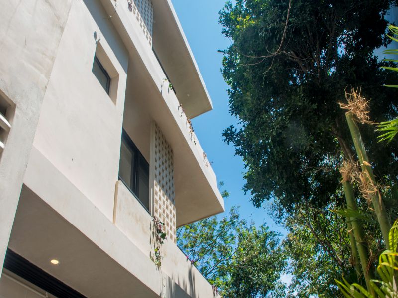 3 Bedroom Luxury Villa with Private Pool