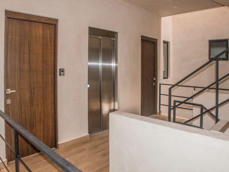 2 Bedroom Luxury Apartment