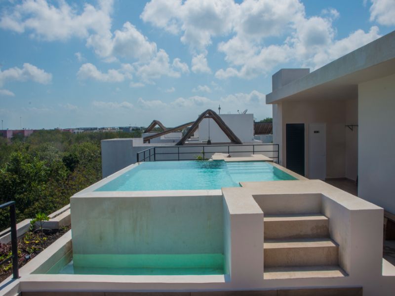 Luxury Studio with Kitchenette